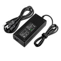 CJP-Geek 15.6V AC-DC Adapter Charger replacement for Panasonic Toughbook CF31 CF52 CF-53 CF-53Size Power