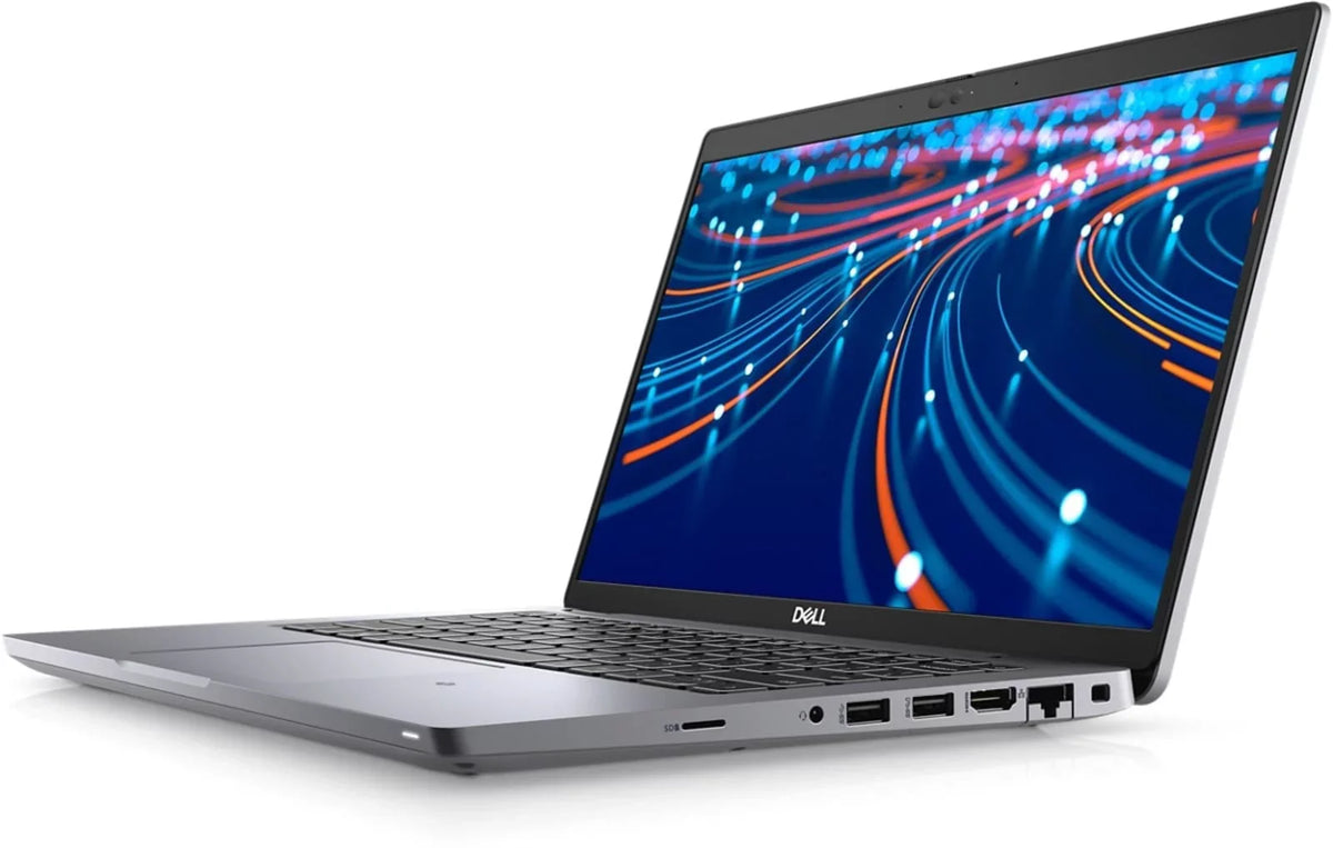 Restored Dell Latitude 5000 5420 Laptop (2021) 14" FHD Touch Core i5 - 512GB SizeSizeD - 16GB RAM 4 Cores @ 4.4 GHz - 11th Gen CPU (Refurbished)