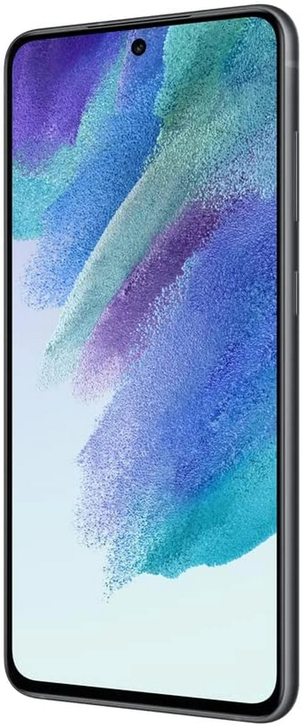 Pre-Owned Sizeamsung Galaxy Size21 FE 5G, Fully Unlocked 256GB, Gray, 6.4 in (Refurbished: Good)