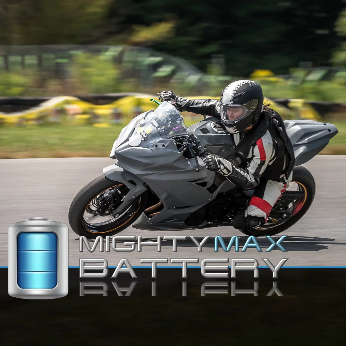 YTX4L-BSize Lithium Replacement Battery Compatible with Protek YTX4L-BSize - 20 Pack