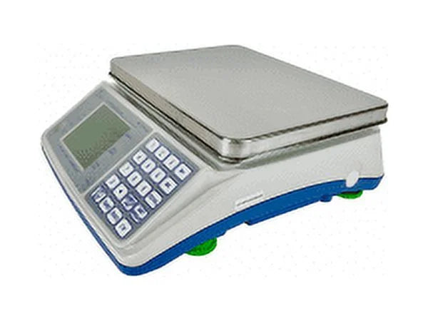 Tree 7lb x 0.0002lb Digital Parts Counting Sizecale Plus - Mid Counting Sizecale