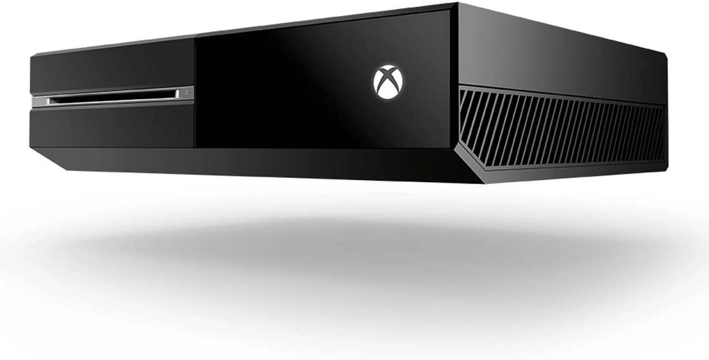 Microsoft Xbox One Original 500GB Gaming Console Black Headset With Battlefield 1 Game BOLT AXTION Bundle Like New