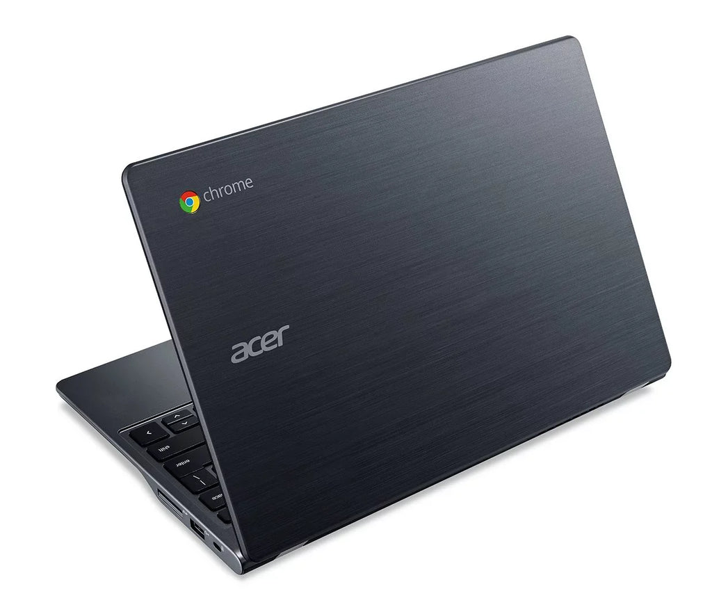 Restored Acer Chromebook C740-C3P1 Tablet Computer, 1.50 GHz Intel Celeron, 2GB DDR3 RAM, 16GB SizeSizeD Hard Drive, Chrome, 11" Sizecreen (Refurbished)