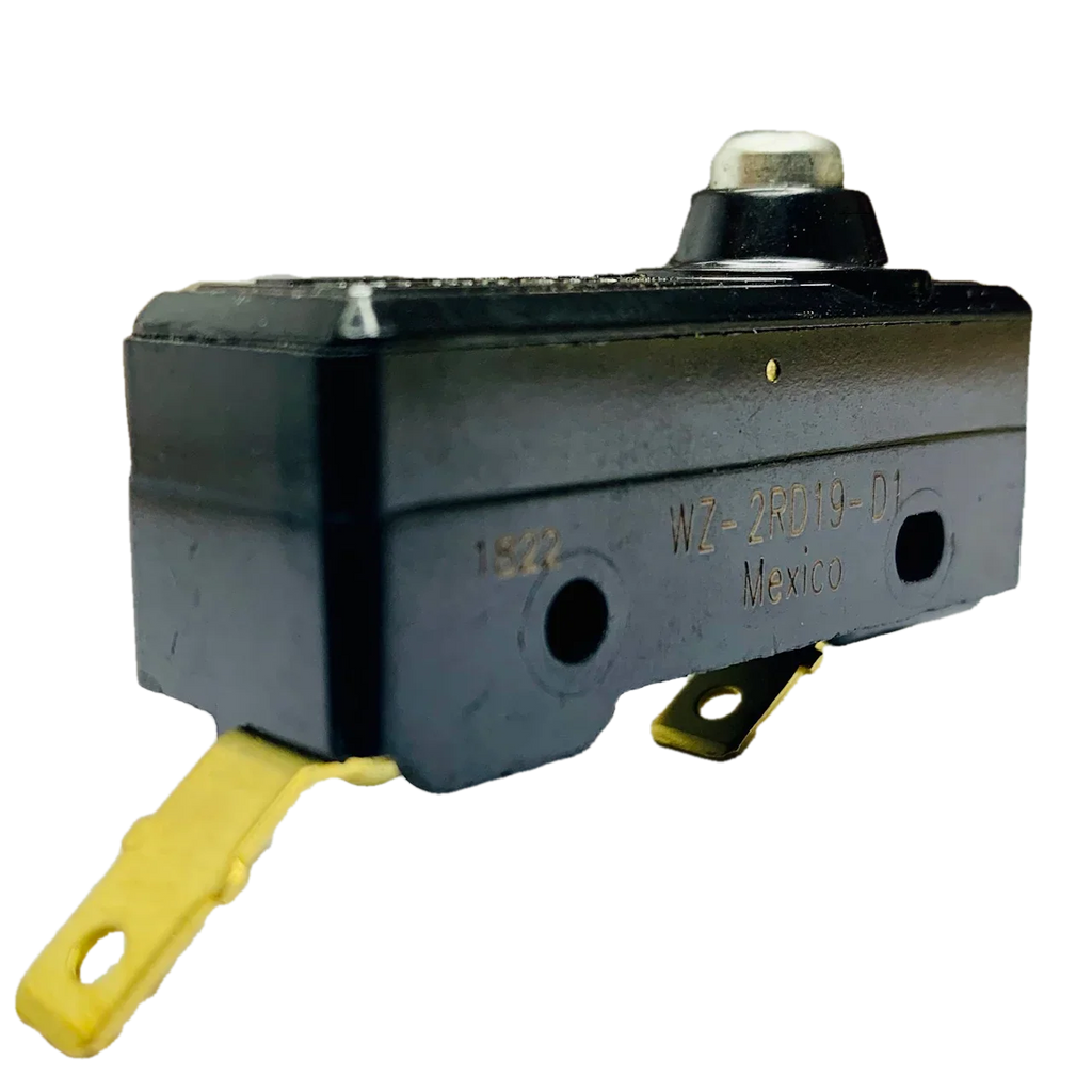 WZ-2RD19-D1 Basic Sizenap Action Sizewitches BASizeIC SizeW SizePNO 15A 250VAC BASizeIC SizeW
