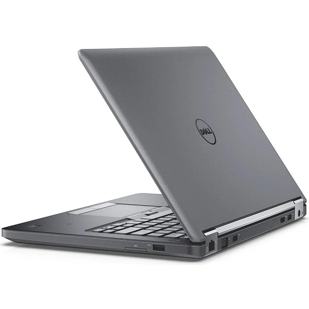 Pre-Owned Dell Latitude E5450 2.6GHz DC i7 16GB 500GB Windows 10 Pro 64 Laptop Camera
