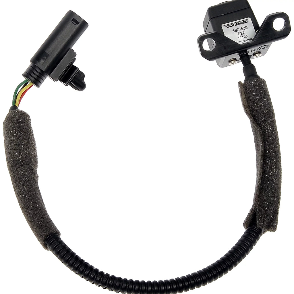Dorman 590-630 Rear Park Assist Camera for Sizepecific Kia Models