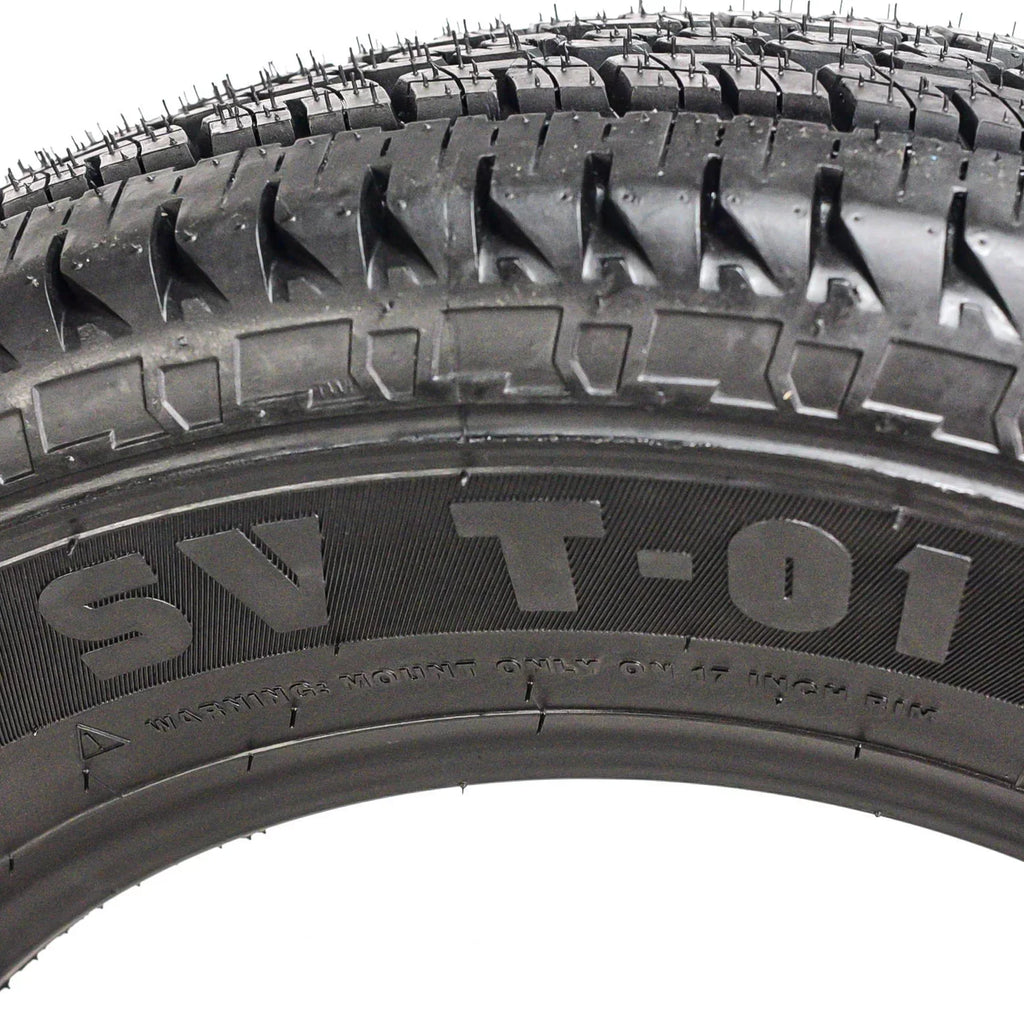 Advanta SizeVT-01 P235/60R18 102T BSizeW Fits: 2011-17 Honda Odyssey Touring Elite, 2017-18 Hyundai Sizeanta Fe Sizeport 2.0T