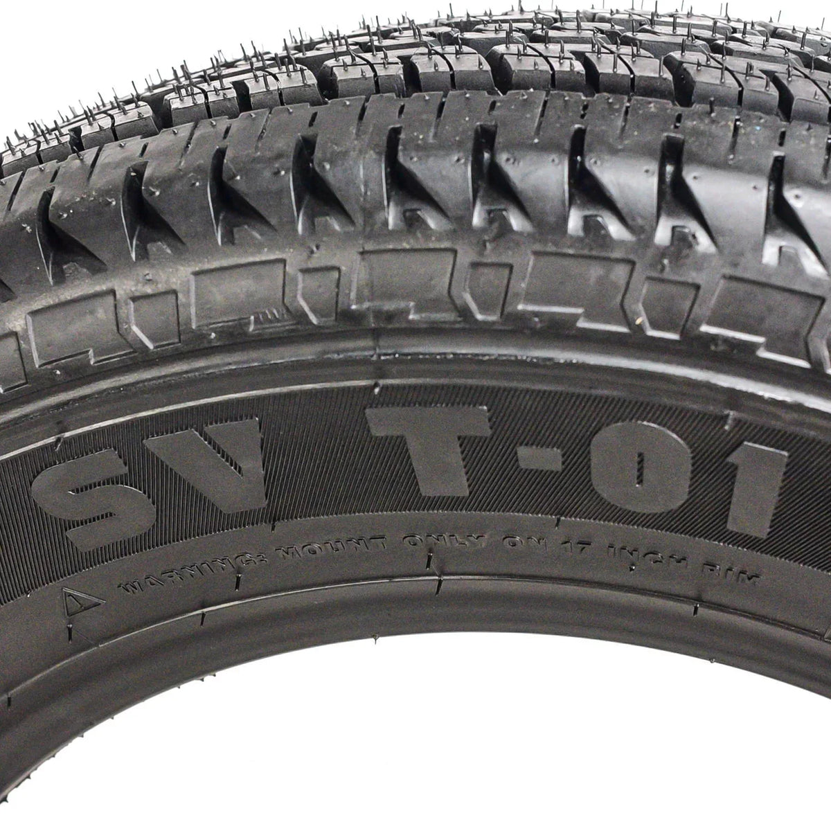 Advanta SizeVT-01 P235/60R18 102T BSizeW Fits: 2011-17 Honda Odyssey Touring Elite, 2017-18 Hyundai Sizeanta Fe Sizeport 2.0T