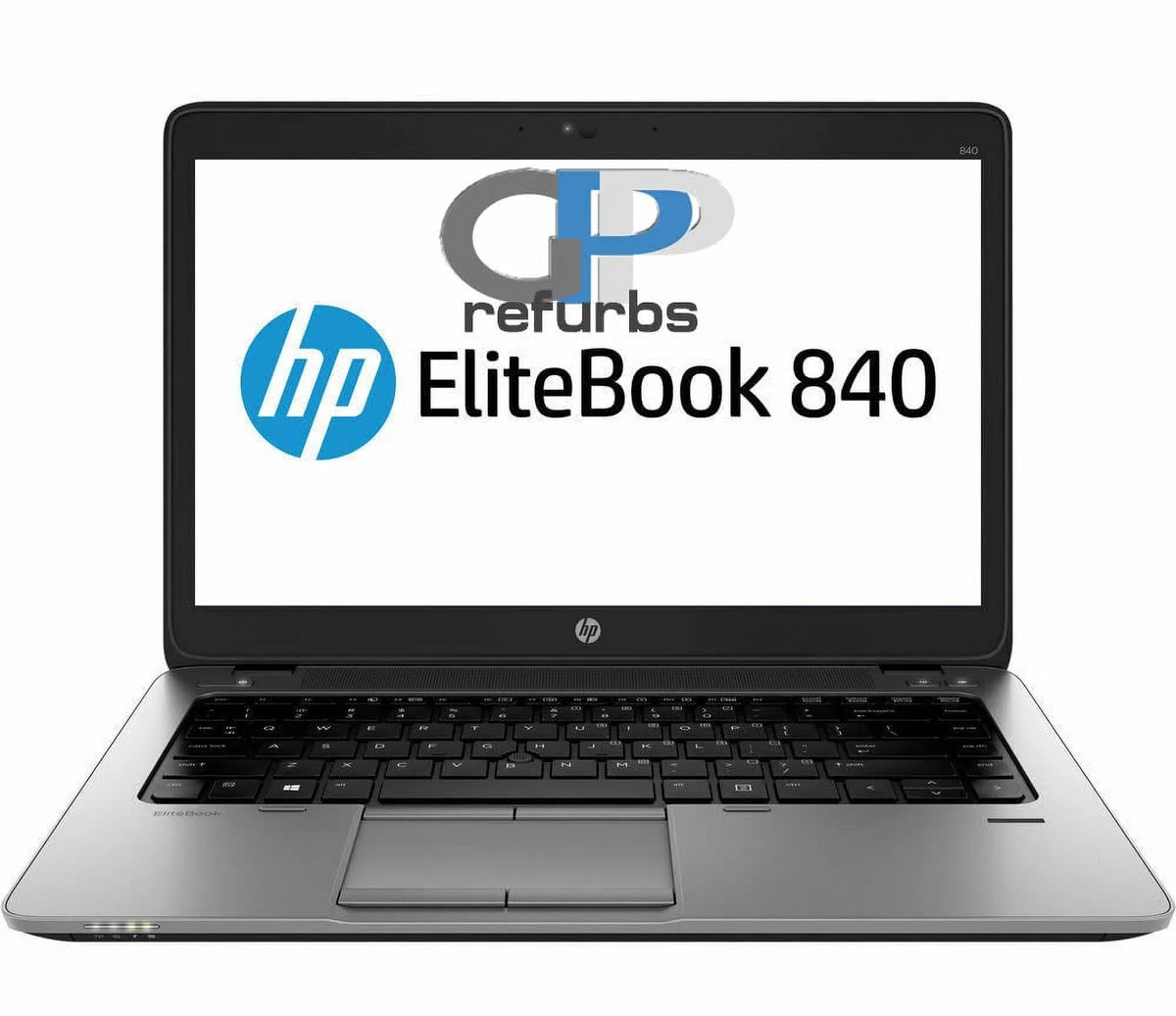 HP Elitebook 840 G1 Ultrabook Laptop Win 11 i5 2.5Ghz 8gb 250gb SizeSizeD Touchscreen 14"