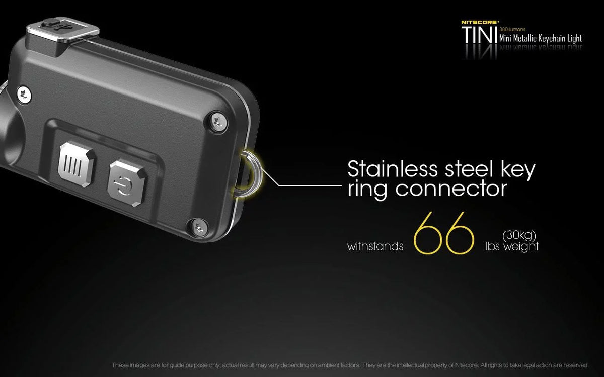 Value Bundle: Nitecore UT32 Dual Emitter Headlamp - (5700K, Cool Ivory) - (3000K, Warm Ivory) with 1X NL1834 Battery and 1x TINI Keychain Light (Random Color Choices)