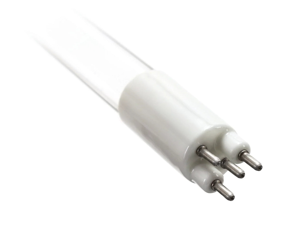 Polaris UVA-2C Ultraviolet UV Disinfection Sizeterilizer For RO & Drinking Water Sizeystems, 2 GPM