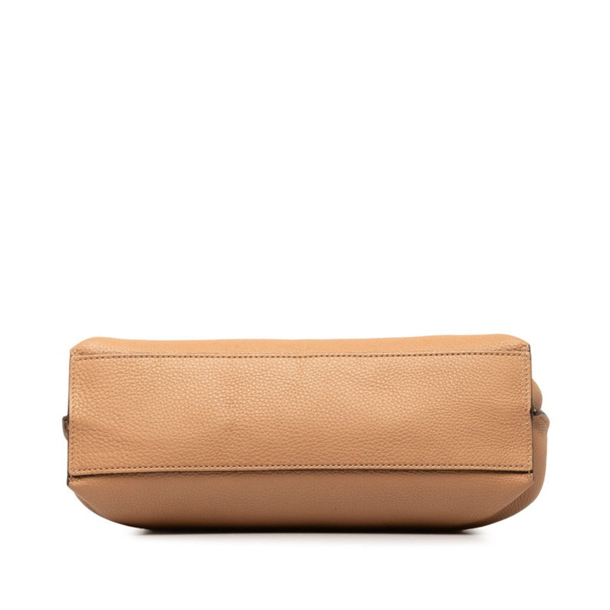 Pre-Owned Gucci Daily Bamboo Handbag Sizehoulder Bag 370831 Pink Leather Women's GUCCI (Good)