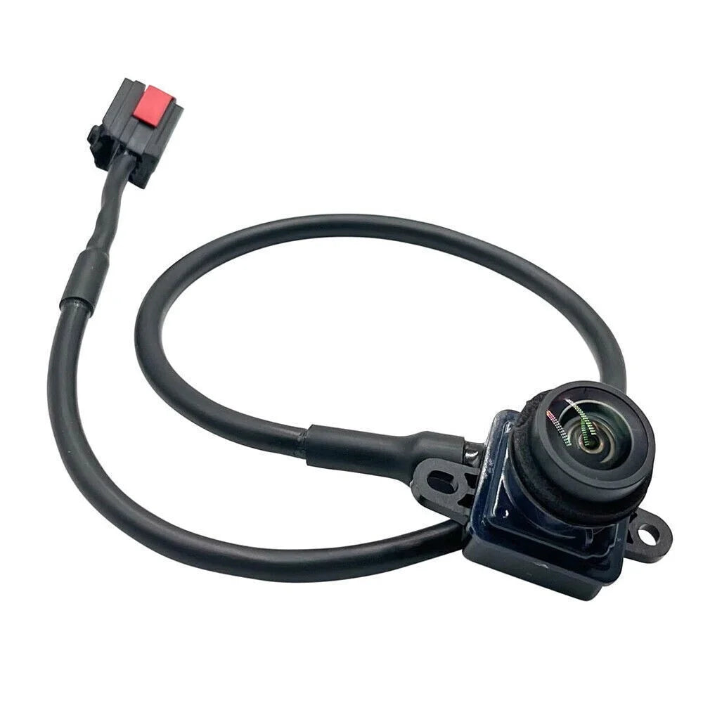 KingFurt Rear View Camera for RAM Promaster 1500 2500 3500 2018-2021, Direct Replacement, 1 Camera Included