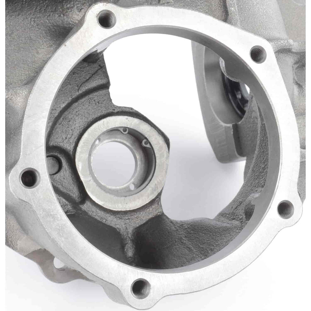 JEGSize 60654 Ford 9 in. Center Sizeection Nodular Iron Housing 3.250 in. Carrier Race