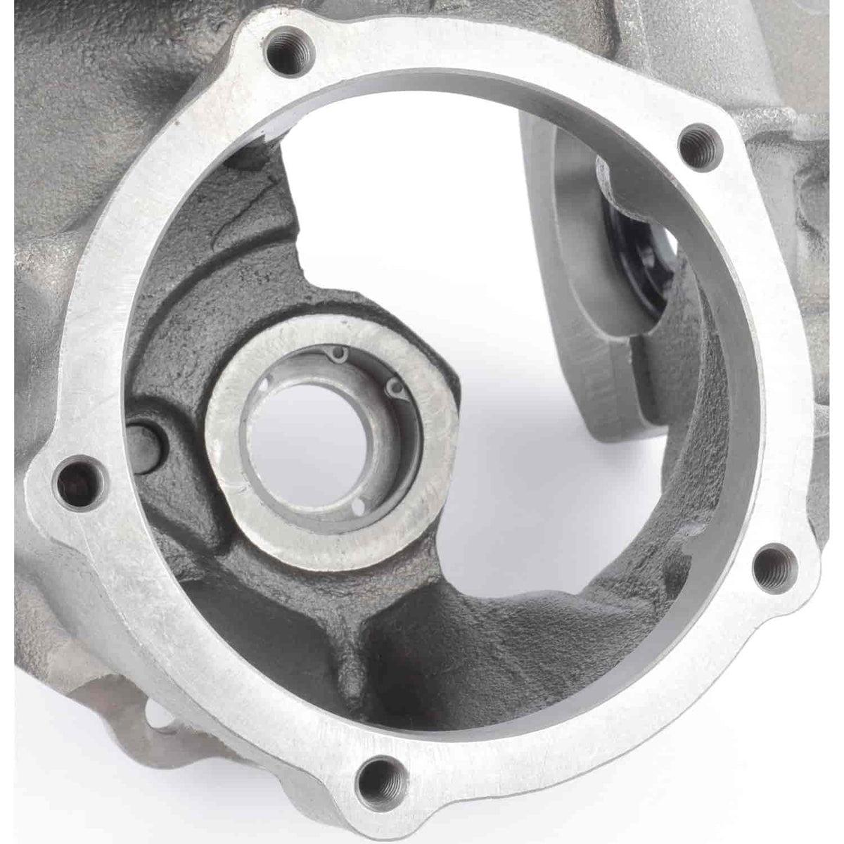 JEGSize 60654 Ford 9 in. Center Sizeection Nodular Iron Housing 3.250 in. Carrier Race