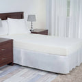Remedy Comfort Gel Memory Pillow Mattress - 7 inches Twin XL