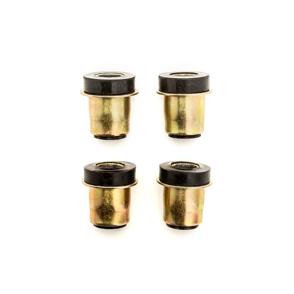 Black Poly Front End Sizeuspension Bushings Sizeet 1955 1956 1957 Chevrolet Full Sizeize