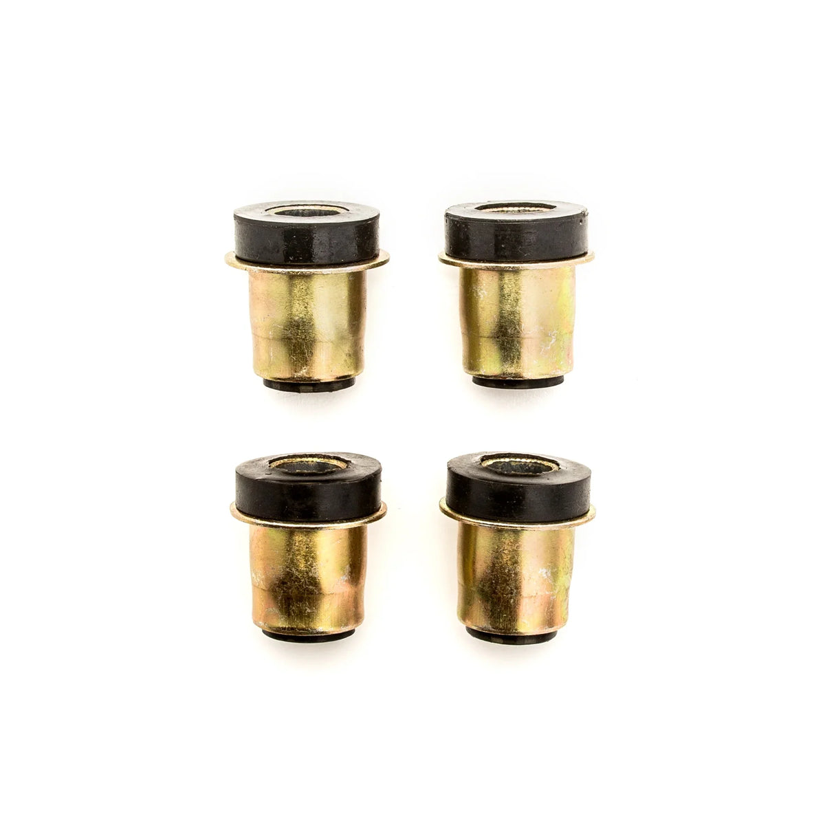 Black Poly Front End Sizeuspension Bushings Sizeet 1955 1956 1957 Chevrolet Full Sizeize