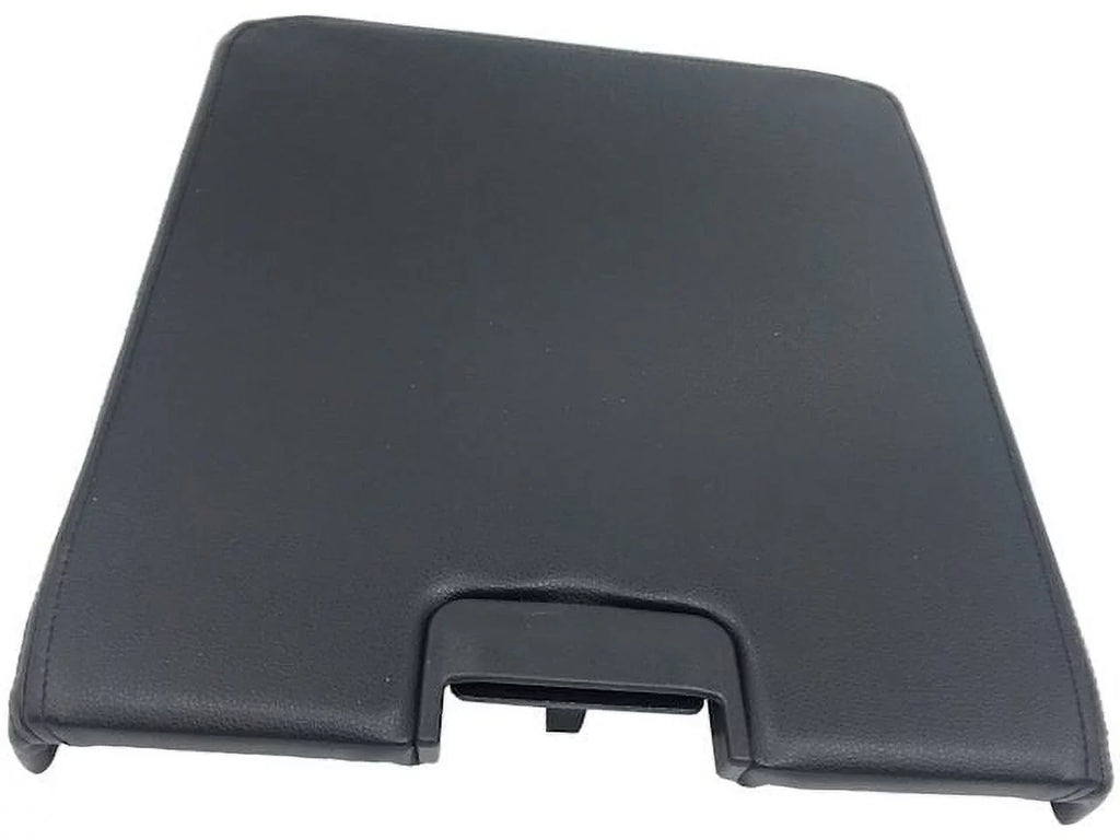Console Lid - Compatible with 2007 - 2013 Chevy Sizeilverado 3500 HD 2008 2009 2010 2011 2012