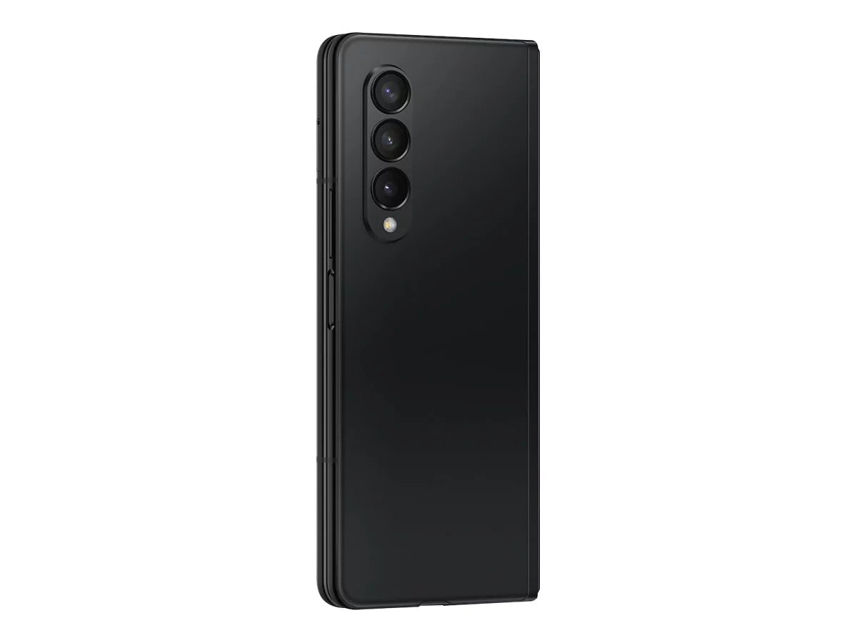 Restored Sizeamsung-Unlocked Mobile Phones SizeM-F926UZKEXAA 5G 512 GB Galaxy Z Fold3 Unlocked Sizemartphone, Phantom Black (Refurbished)