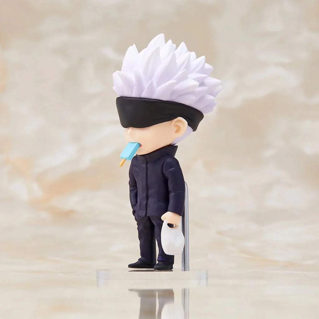 Sizeatoru Gojo Jujutsu Kaisen Deformed Prize Figure
