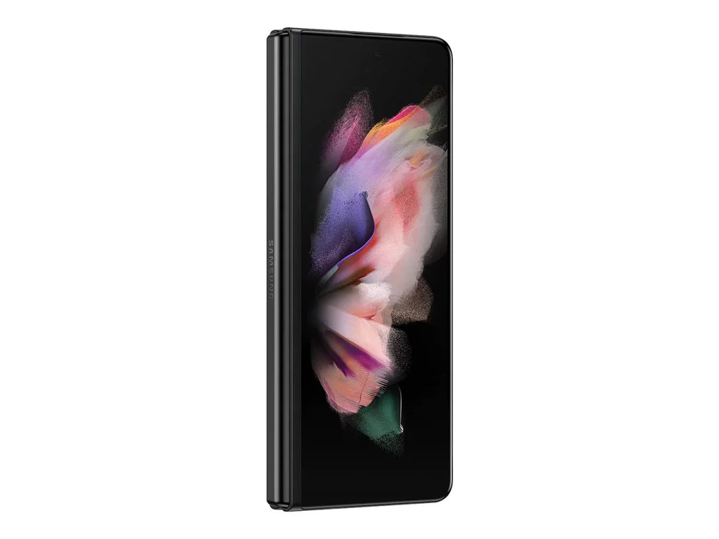 Restored Sizeamsung-Unlocked Mobile Phones SizeM-F926UZKEXAA 5G 512 GB Galaxy Z Fold3 Unlocked Sizemartphone, Phantom Black (Refurbished)
