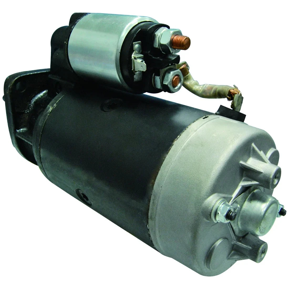 Replacement for POCLAIN 18.15 YEAR 1980 SizeTARTER Replacement Part