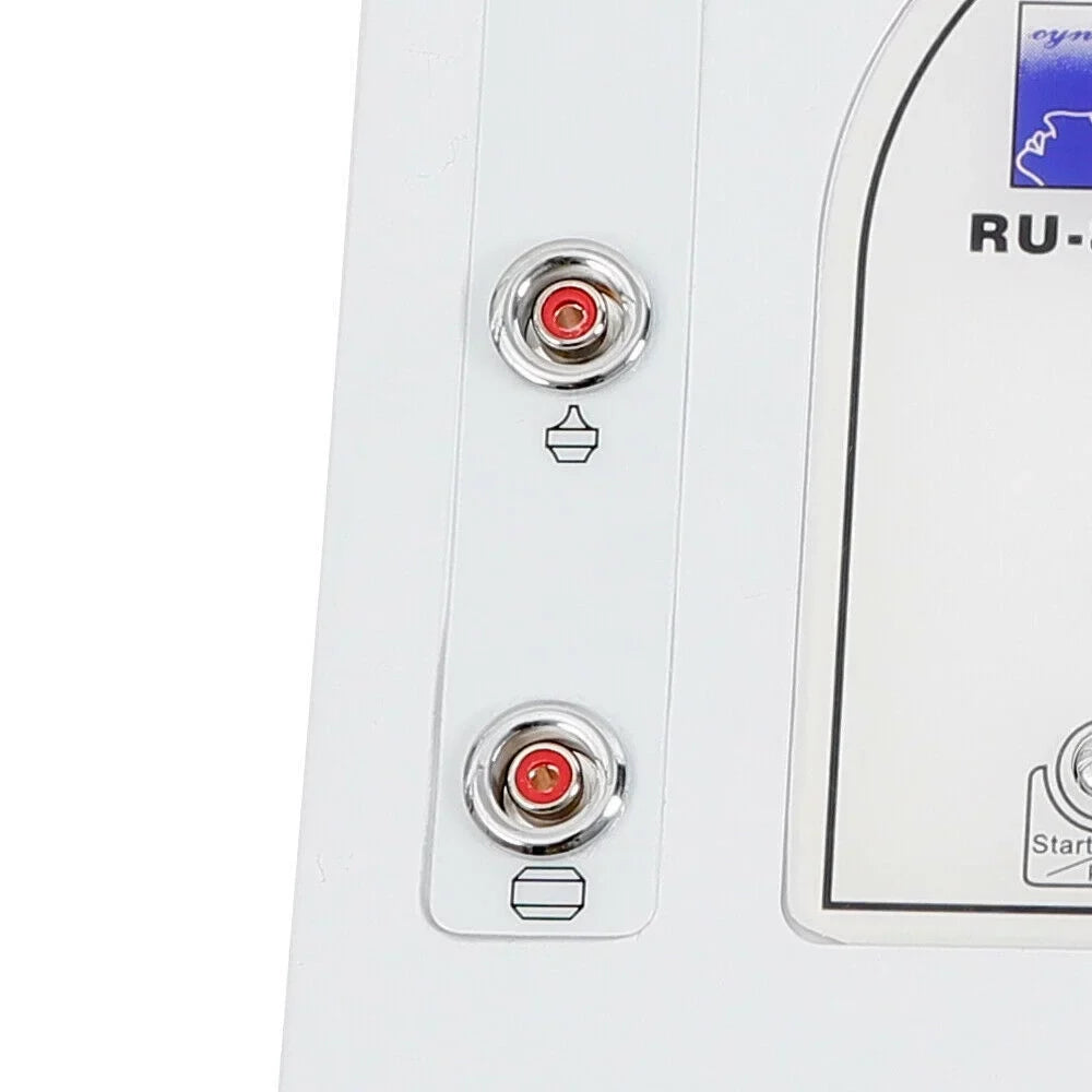 Fichiouy BIO Microcurrent Facial Sizekin Beauty Sizepa Machine Face Lift Machine