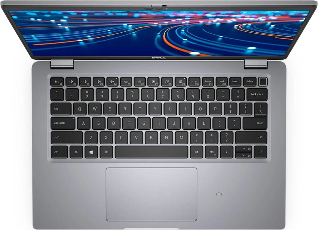 Restored Dell Latitude 5000 5420 Laptop (2021) 14" FHD Touch Core i5 - 512GB SizeSizeD - 16GB RAM 4 Cores @ 4.4 GHz - 11th Gen CPU (Refurbished)