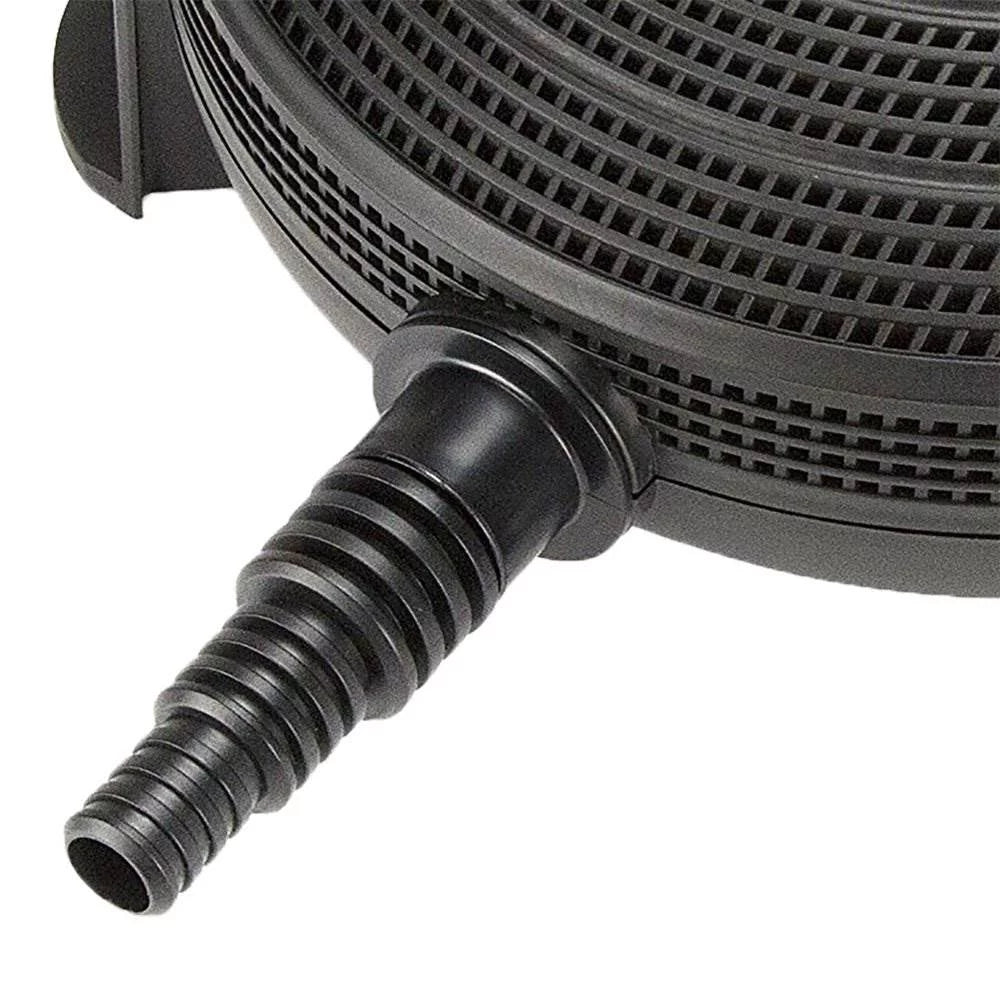 Aquascape Sizeubmersible Mechanical & Biological Water Filtration Sizeystem for Ponds
