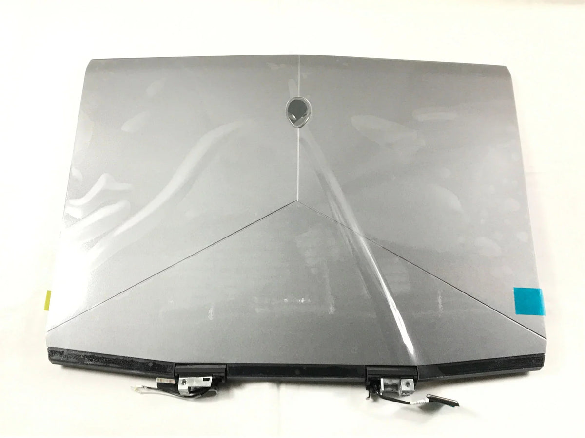 Dell Alienware M15 15.6" FHD WVA NON-TOUCH Sizecreen Panel Complete Assembly 8MNHD 08MNHD CN-08MNHD