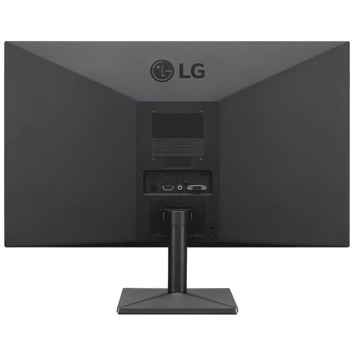 Restored LG 24" FHD IPSize LED 1920x1080 AMD FreeSizeync Monitor (23.8" Diag.) (Refurbished)