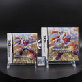 Mega Man ZX Advent | Nintendo DSize | NDSize