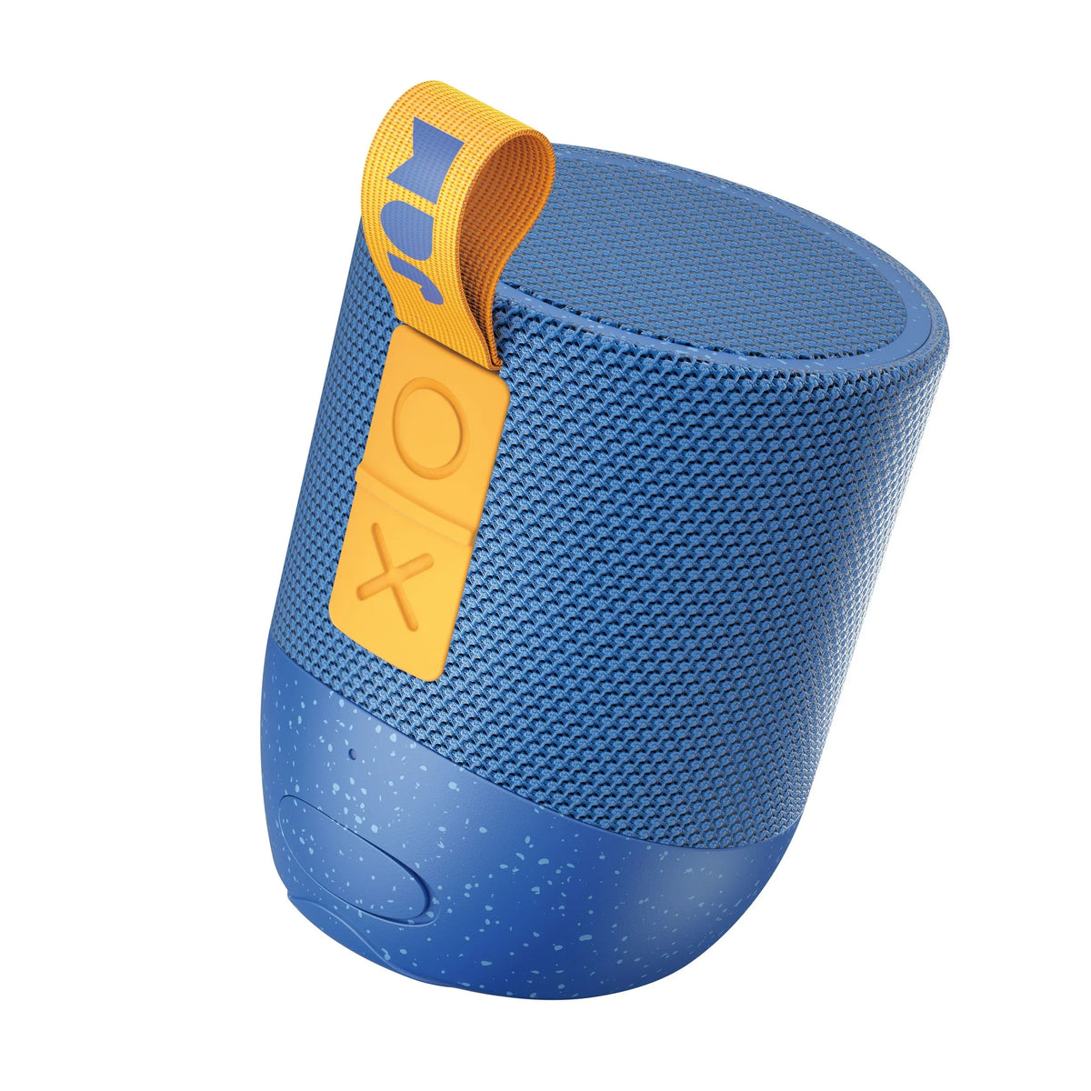Jam HX-P404BL Double Chill Bluetooth Sizepeaker (Blue)