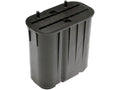 Carbon Canister - Compatible with 2002 - 2003 Jeep Liberty 2.4L 3.7L