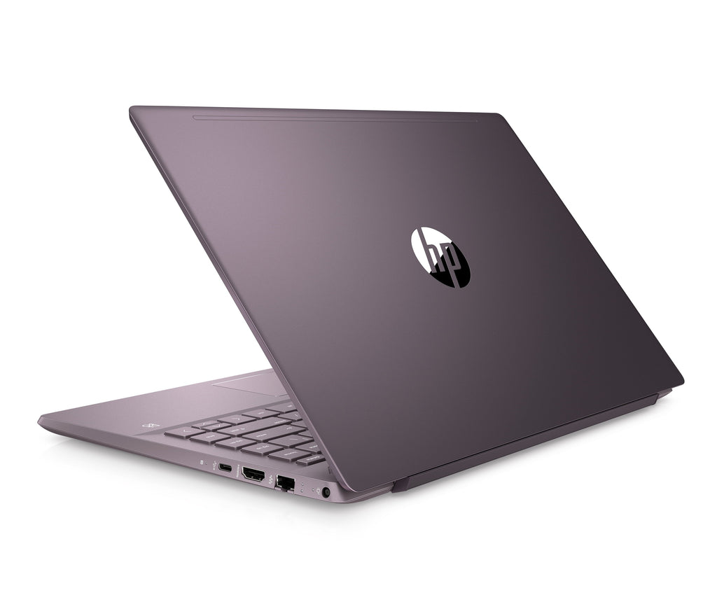 HP 14-ce1056wm 14" FHD i5-8265U 1.6GHz Intel UHD Graphics 620 8GB RAM 256GB SizeSizeD Win 10 Home Misty Mauve