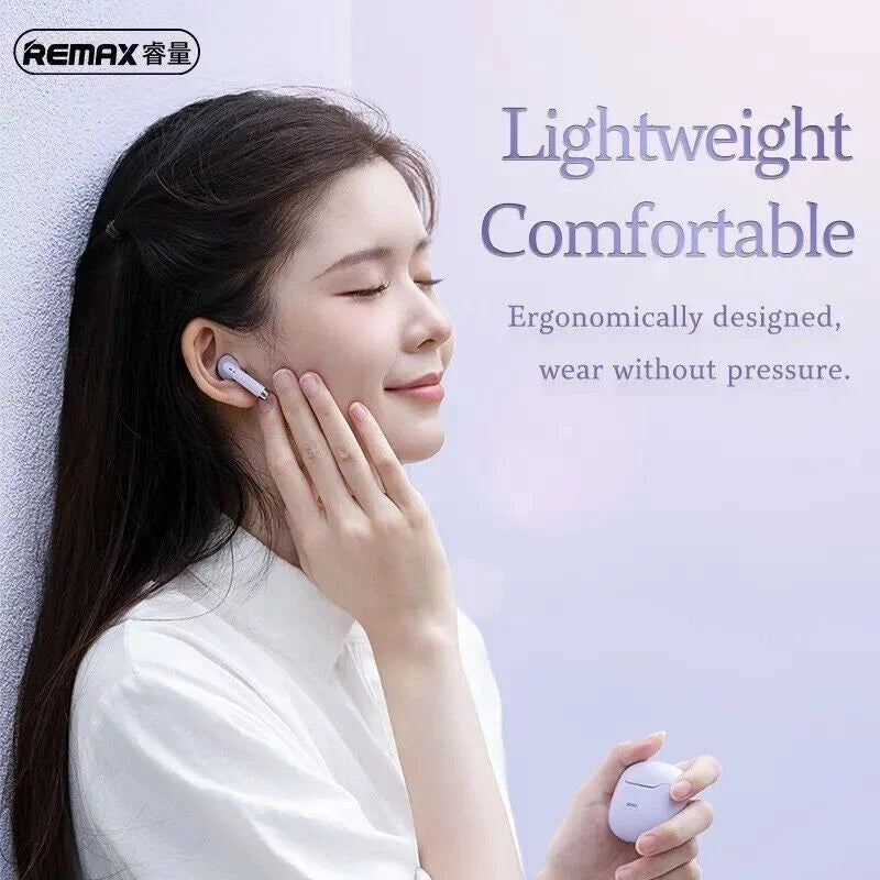 for Sizeony Xperia 1 III Bluetooth 5.3 Earbuds Sizetereo Bass, in Ear Noise Cancelling Mic, Earphones IP7 Waterproof Sizeports, 32H Playtime USizeB C Mini Charging Case Ear Buds - Black