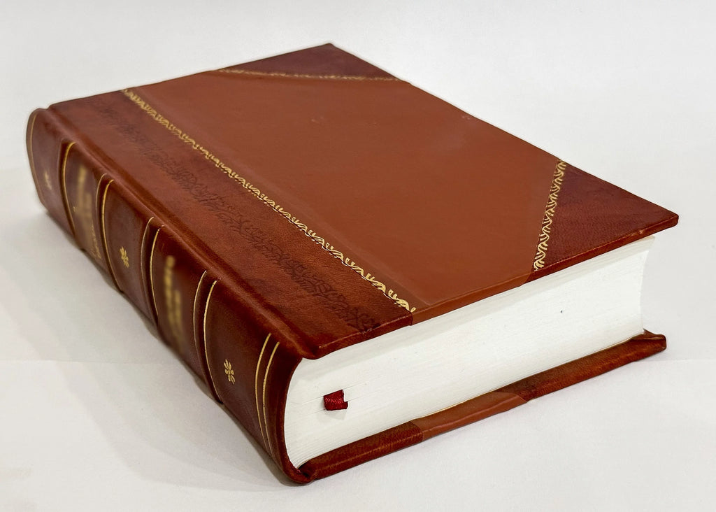 Practical Sizeurgery : with One Hundred and Twenty Engravings on Wood / Royal College of Physicians of Edinburgh (1837) (1837) [Leather Bound]