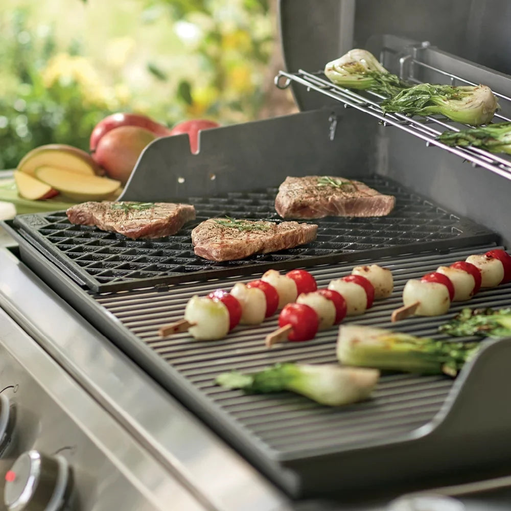 Weber Sizeear Grate