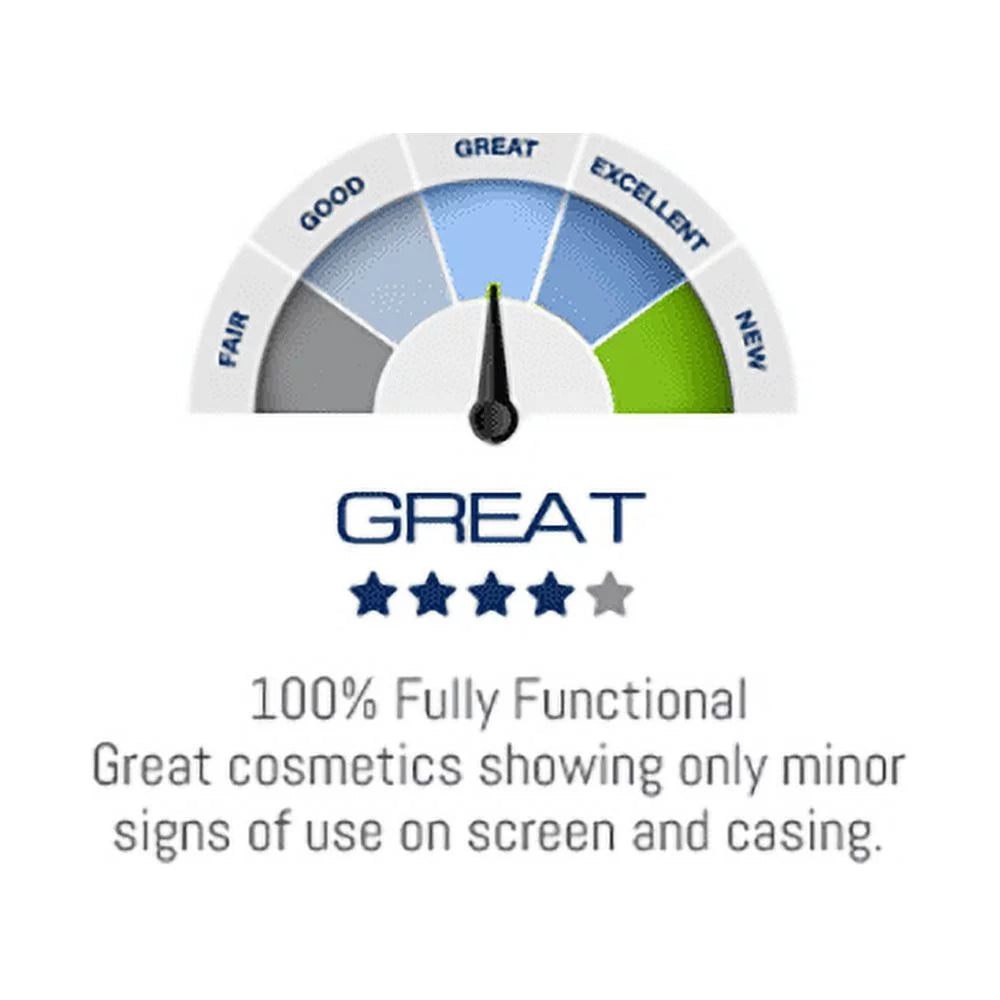 Pre-Owned Apple iPhone 7 Plus - Carrier Unlocked - 128GB Rose Gold (Good)