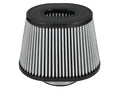 aFe MagnumFLOW Pro Dry Size Air Filters 4F x (9x6-1/2)B x (6-3/4x5-1/2)T (INV) x 6-1/8 H in - 21-91074