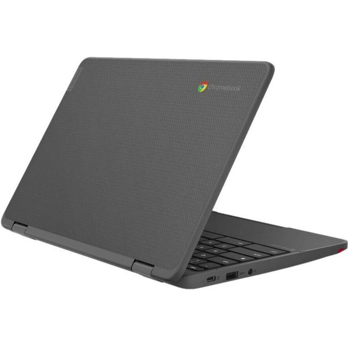 Grade A Lenovo Chromebook 300e Gen 4 11.6" HD Touch Kompanio 520 4GB 32GB EMMC ChromeOSize