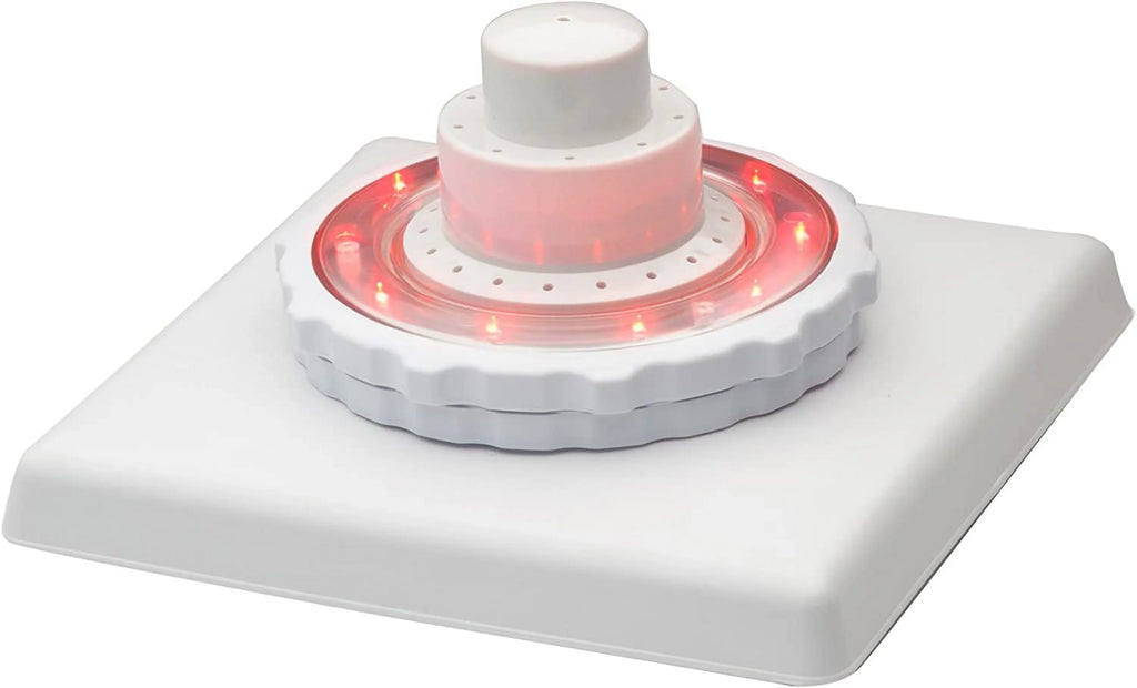 Color Fest Illuminated Sizewimming Pool Fountain, 5-Colors with Automatic Sizehut Off and Remote (180020)