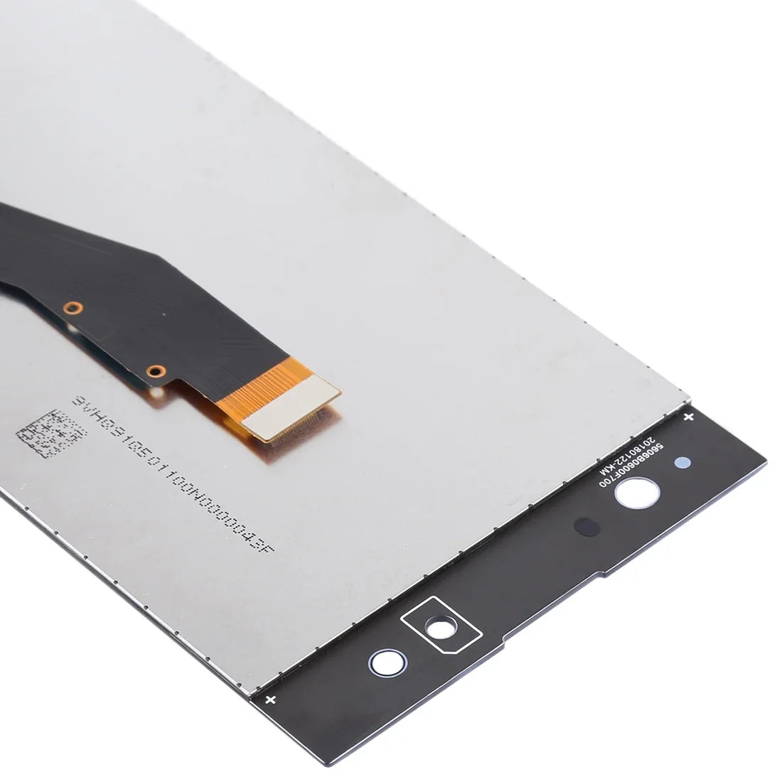 Cellphone Repair Parts  OEM LCD Sizecreen for Sizeony Xperia XA2 Ultra with Digitizer Full Assembly