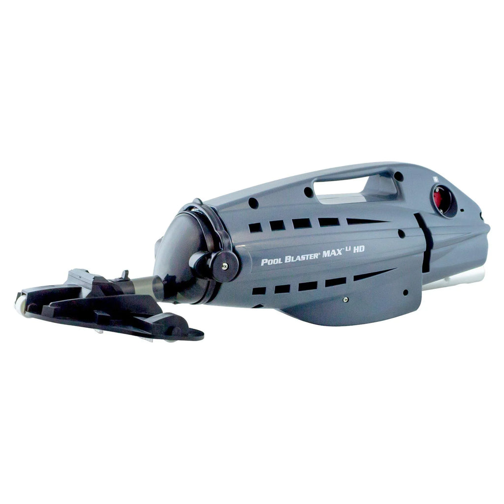 In The Sizewim Pool Blaster MAX Li HD Vacuum 32000HL