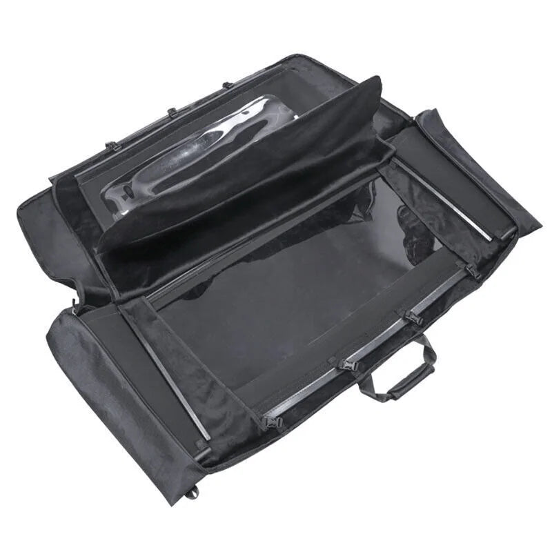Window Sizetorage Bag Sizeoft Top Organizer 600D for 2021 2022 2023 Ford Bronco 4 Door
