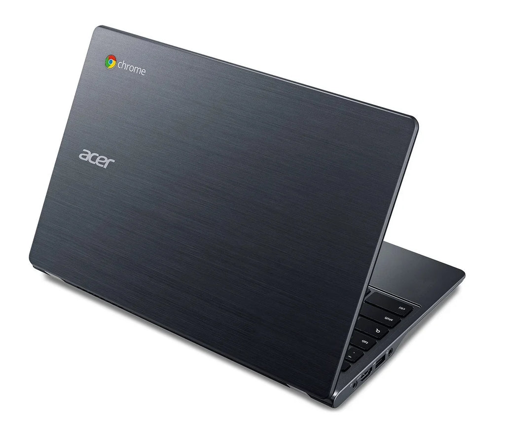 Restored Acer Chromebook C740-C3P1 Tablet Computer, 1.50 GHz Intel Celeron, 2GB DDR3 RAM, 16GB SizeSizeD Hard Drive, Chrome, 11" Sizecreen (Refurbished)