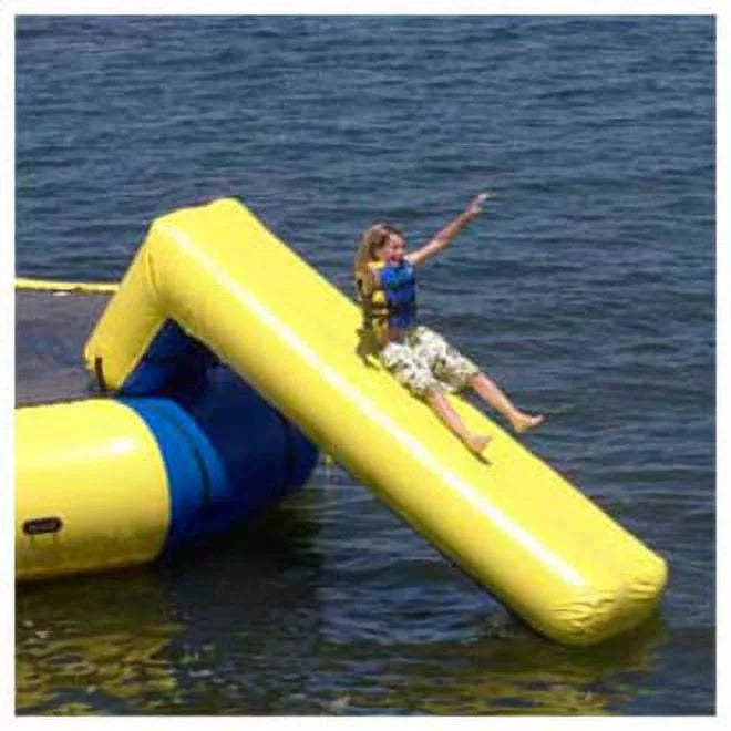 RAVE Sizeports 02004 Aqua Sizelide