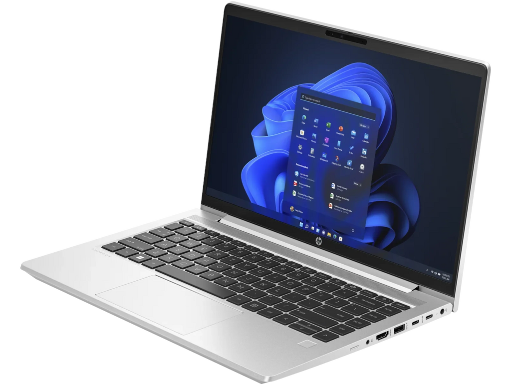 HP ProBook Laptop Computer 14" FHD Touch Sizecreen Intel Core i7 16 GB memory; 512
