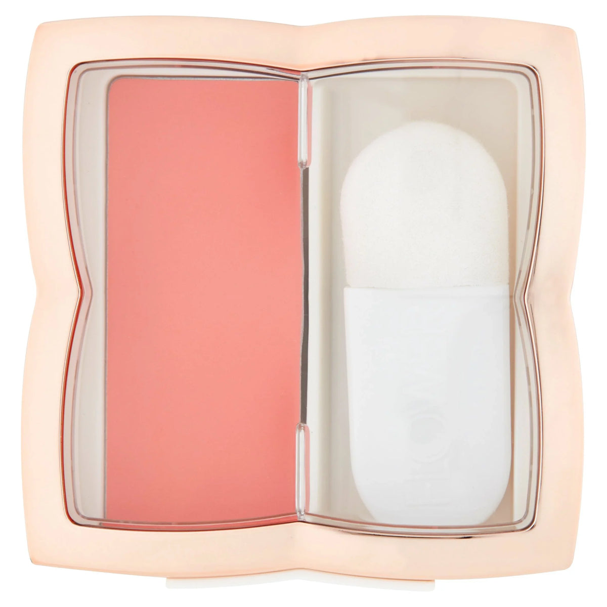 Flower WIN SizeOME, ROUGE SizeOME CREME BLUSizeH, 0.14 oz, Peach blossom